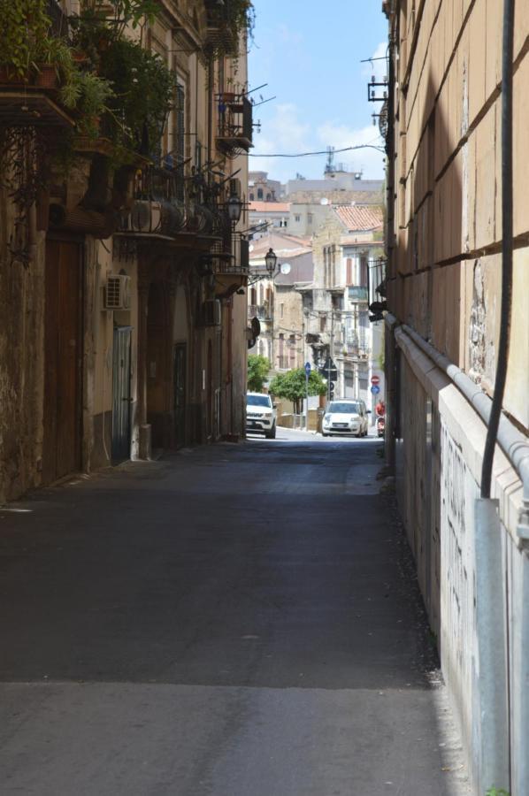 Palermo Home Cathedral Apartment Экстерьер фото