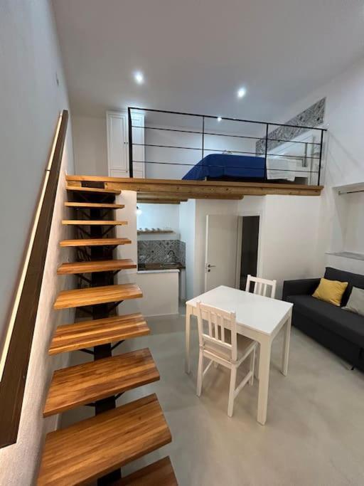 Palermo Home Cathedral Apartment Экстерьер фото