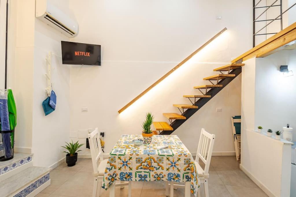 Palermo Home Cathedral Apartment Экстерьер фото